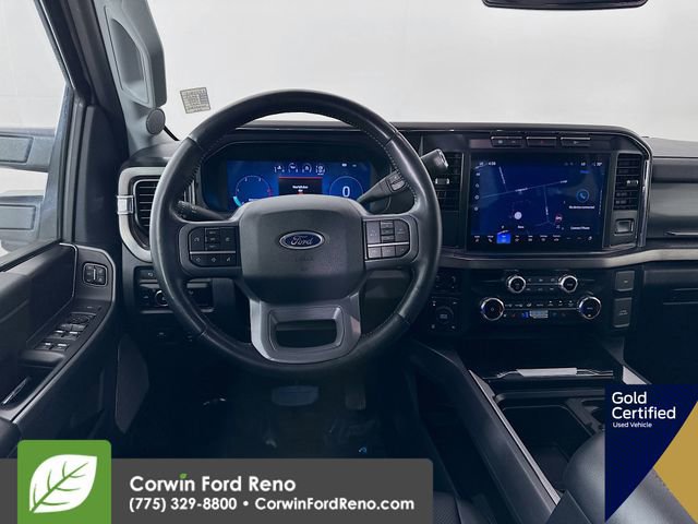 Certified 2023 Ford F350 Lariat image 27