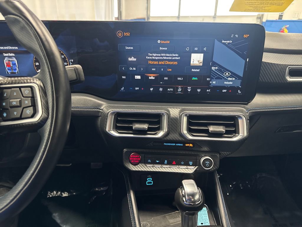 Certified 2025 Ford Mustang GT Premium RWD image 22