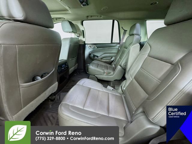 Used 2018 GMC Yukon Denali w/ Denali Ultimate Package image 30