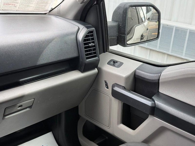 Certified 2020 Ford F150 XL w/ Equipment Group 101A Mid image 14