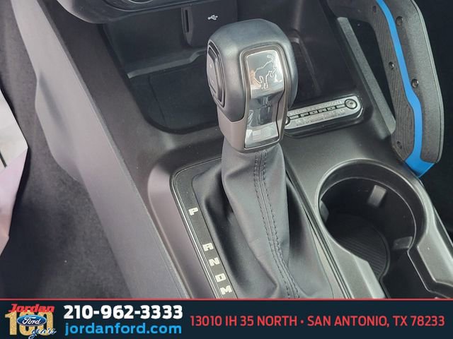 Certified 2023 Ford Bronco Outer Banks AWD/4WD image 24