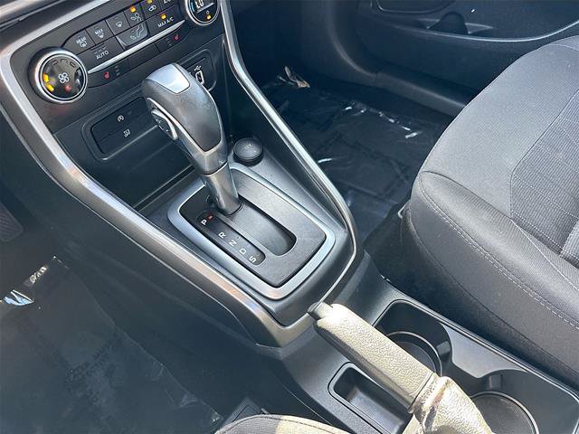 Certified 2020 Ford EcoSport SE w/ SE Convenience Package FWD image 18