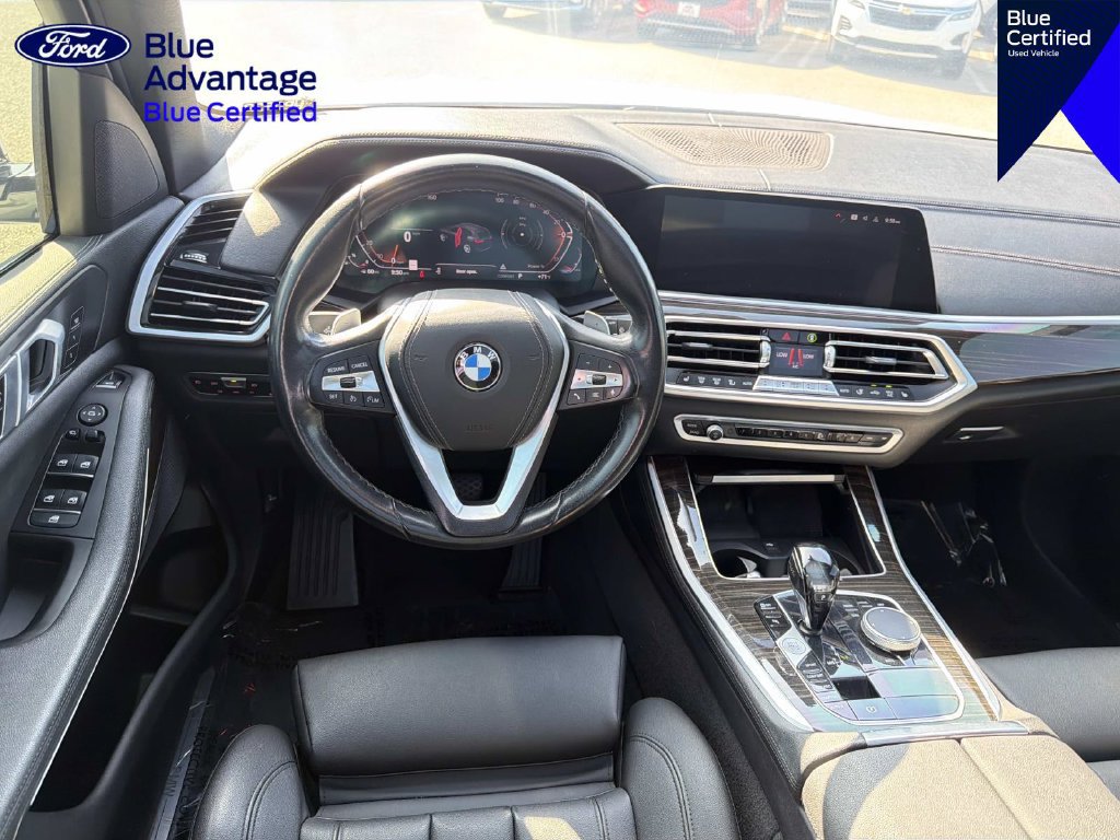 Used 2021 BMW X5 sDrive40i w/ Convenience Package 3 RWD image 10