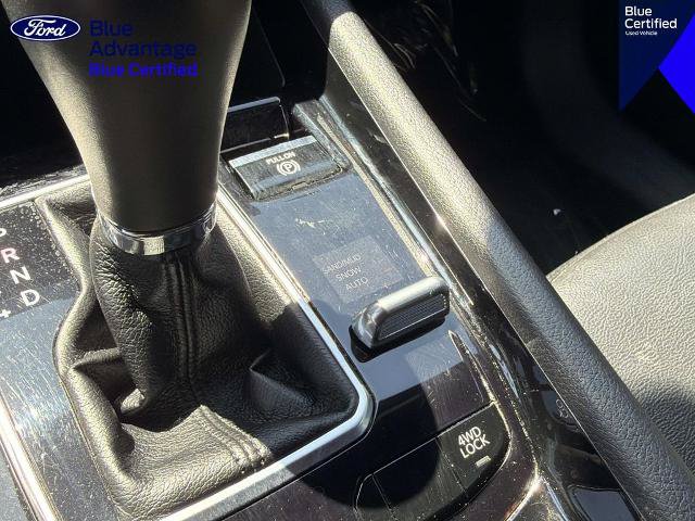 Used 2024 Jeep Compass Limited AWD/4WD image 31
