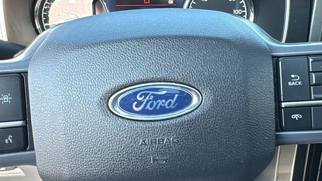 Certified 2023 Ford F150 XLT w/ Equipment Group 302A High AWD/4WD image 19