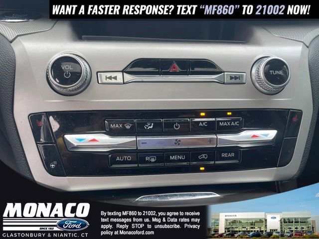 Certified 2023 Ford Explorer XLT w/ Equipment Group 202A image 21