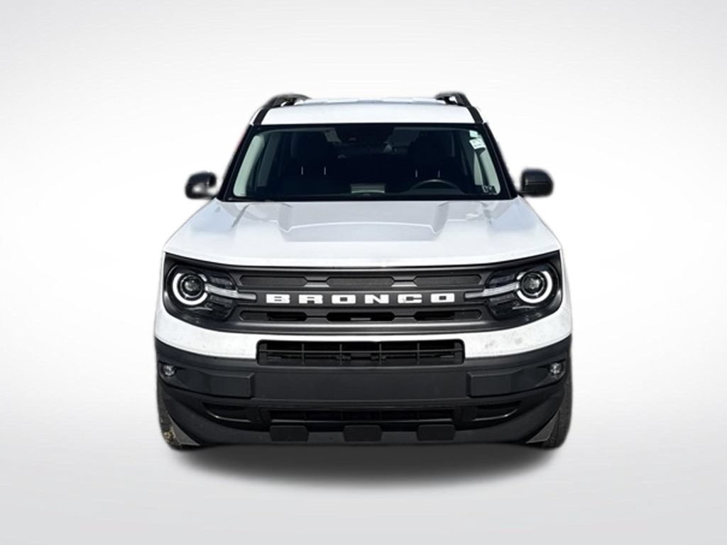Certified 2023 Ford Bronco Sport Big Bend w/ Convenience Package AWD/4WD image 2