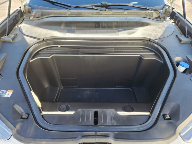 Certified 2021 Ford Mustang Mach-E Premium image 23