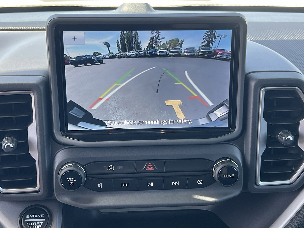 Certified 2022 Ford Bronco Sport Big Bend AWD/4WD image 25