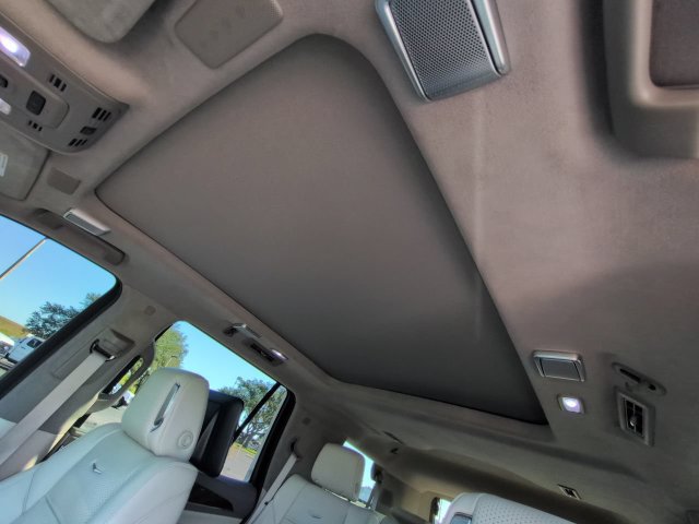Used 2024 Cadillac Escalade Sport Platinum w/ LPO, ONYX Package AWD/4WD image 23