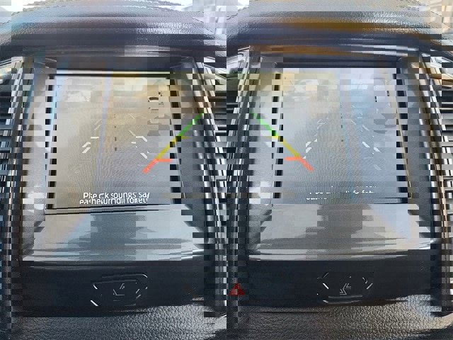 Certified 2020 Ford Ranger Lariat w/ Equipment Group 501A Mid image 20