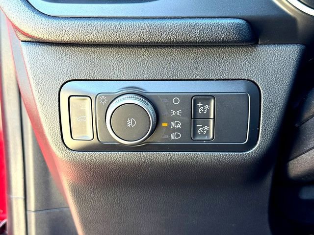 Certified 2020 Ford Escape SEL image 14