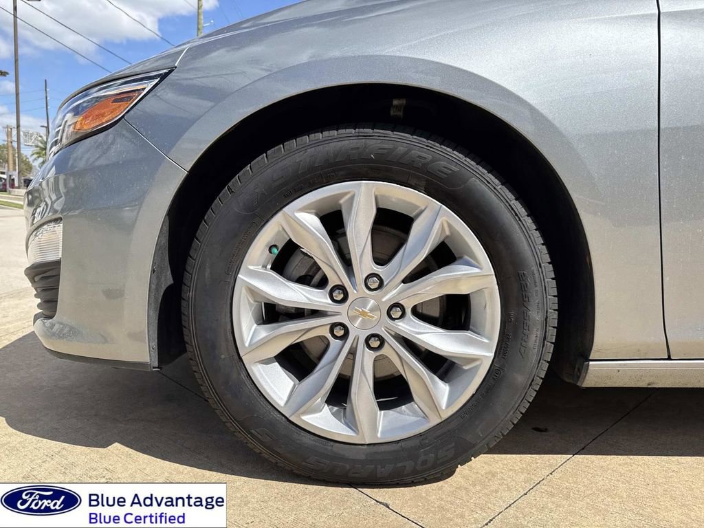 Used 2024 Chevrolet Malibu LT image 7