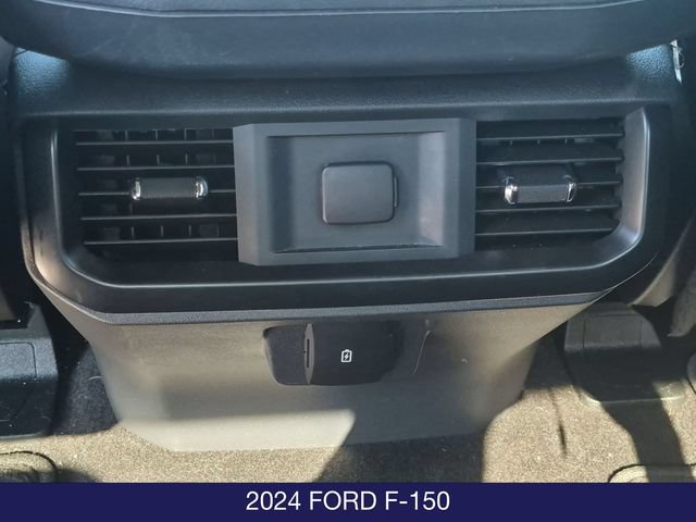 Certified 2024 Ford F150 STX AWD/4WD image 18