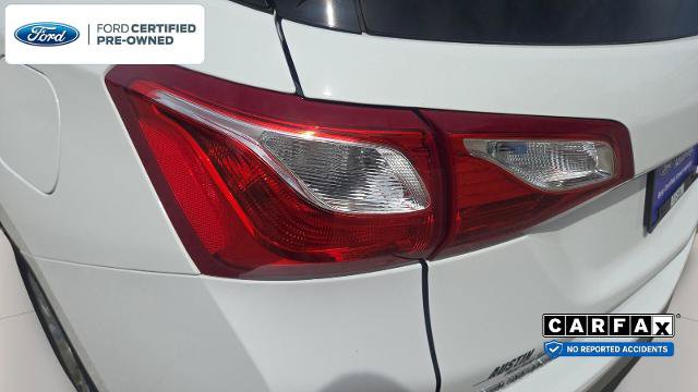Used 2018 Chevrolet Equinox LT AWD/4WD image 20
