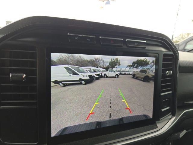 Certified 2023 Ford F150 XLT w/ Equipment Group 302A High image 11