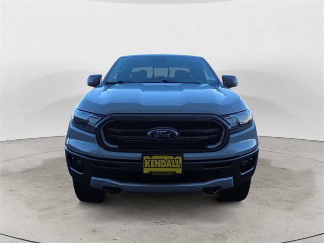 Certified 2022 Ford Ranger Lariat image 8