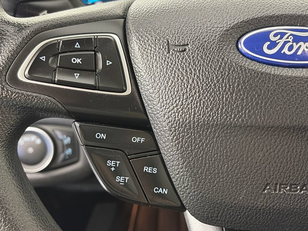 Certified 2019 Ford Escape SE AWD/4WD image 17