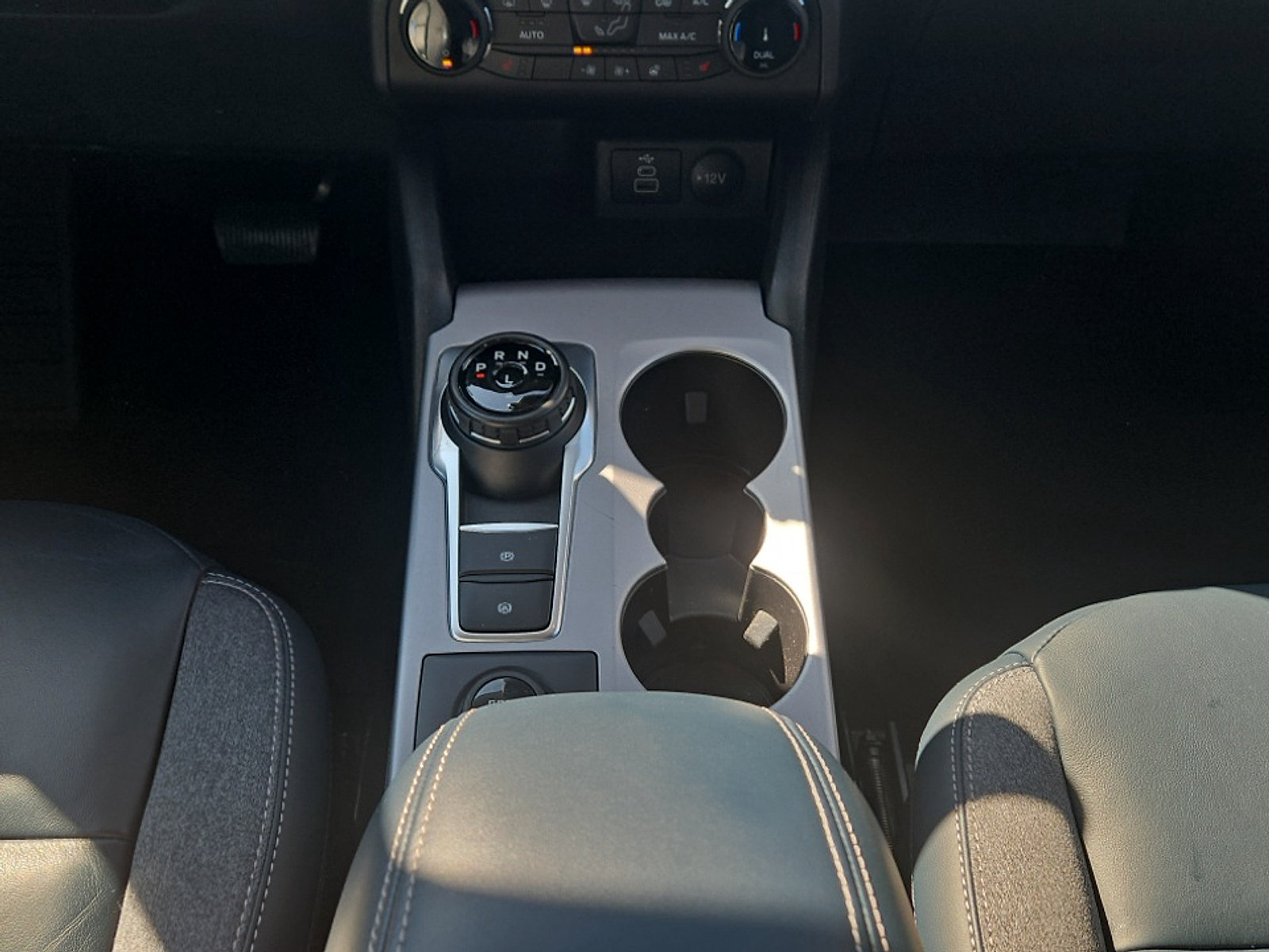 Certified 2023 Ford Bronco Sport Outer Banks AWD/4WD image 20