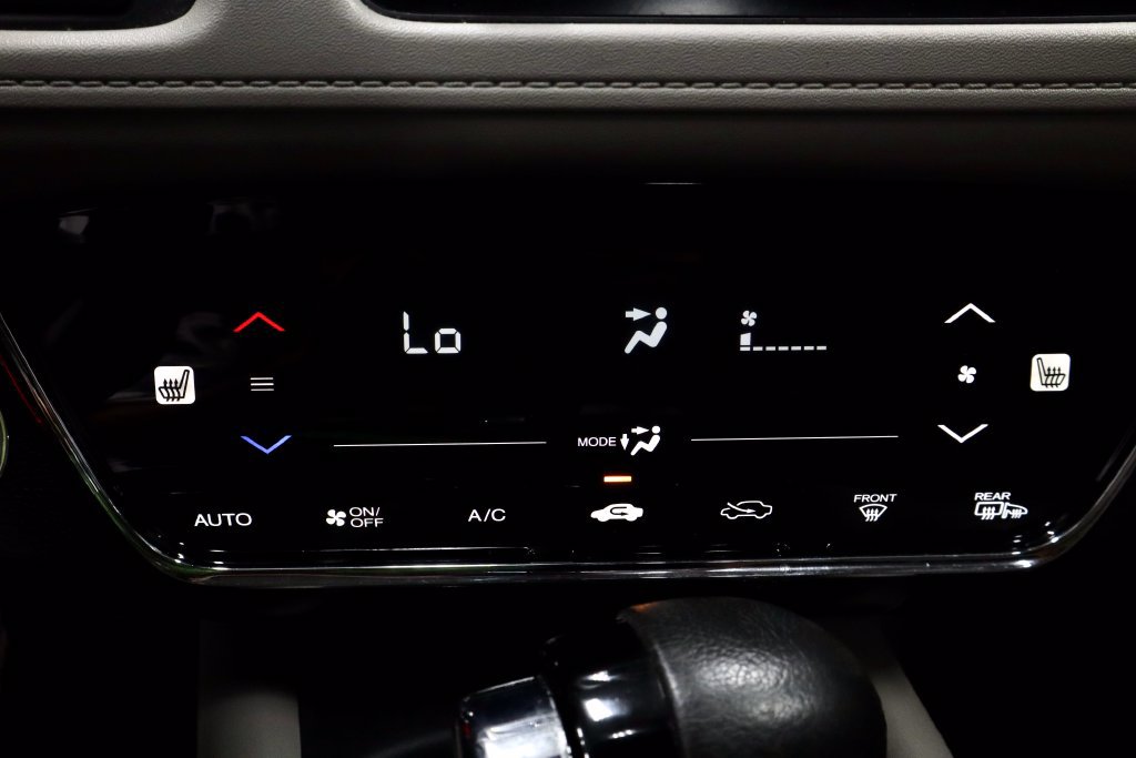 Used 2021 Honda HR-V EX-L image 29