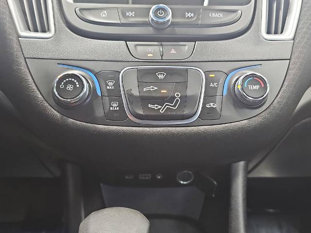 Used 2024 Chevrolet Malibu LS FWD image 22