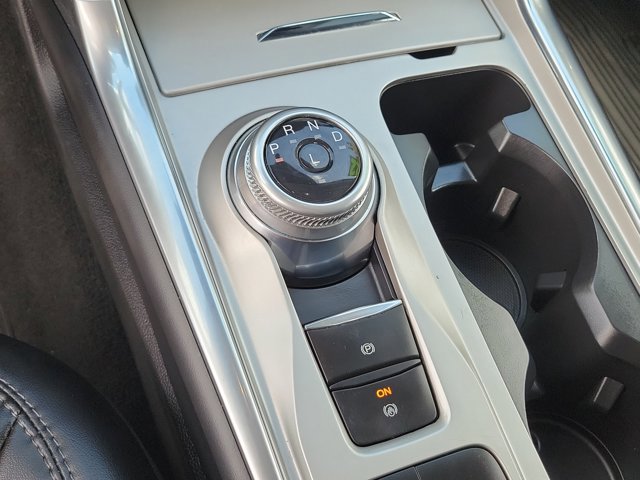 Certified 2022 Ford Explorer XLT w/ Equipment Group 202A image 32