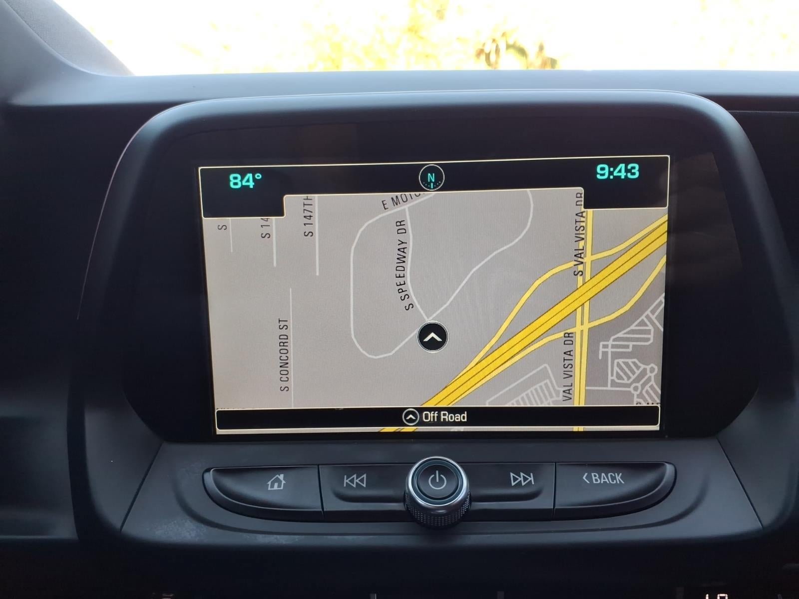 Used 2018 Chevrolet Camaro SS RWD image 21