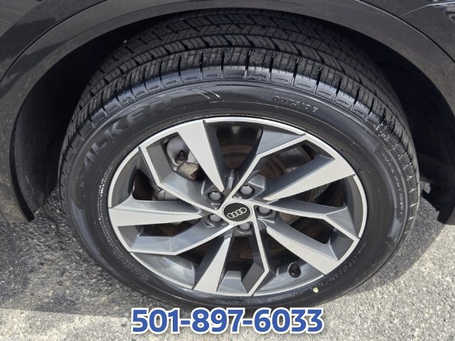 Used 2024 Audi Q5 2.0T Premium Plus AWD/4WD image 20