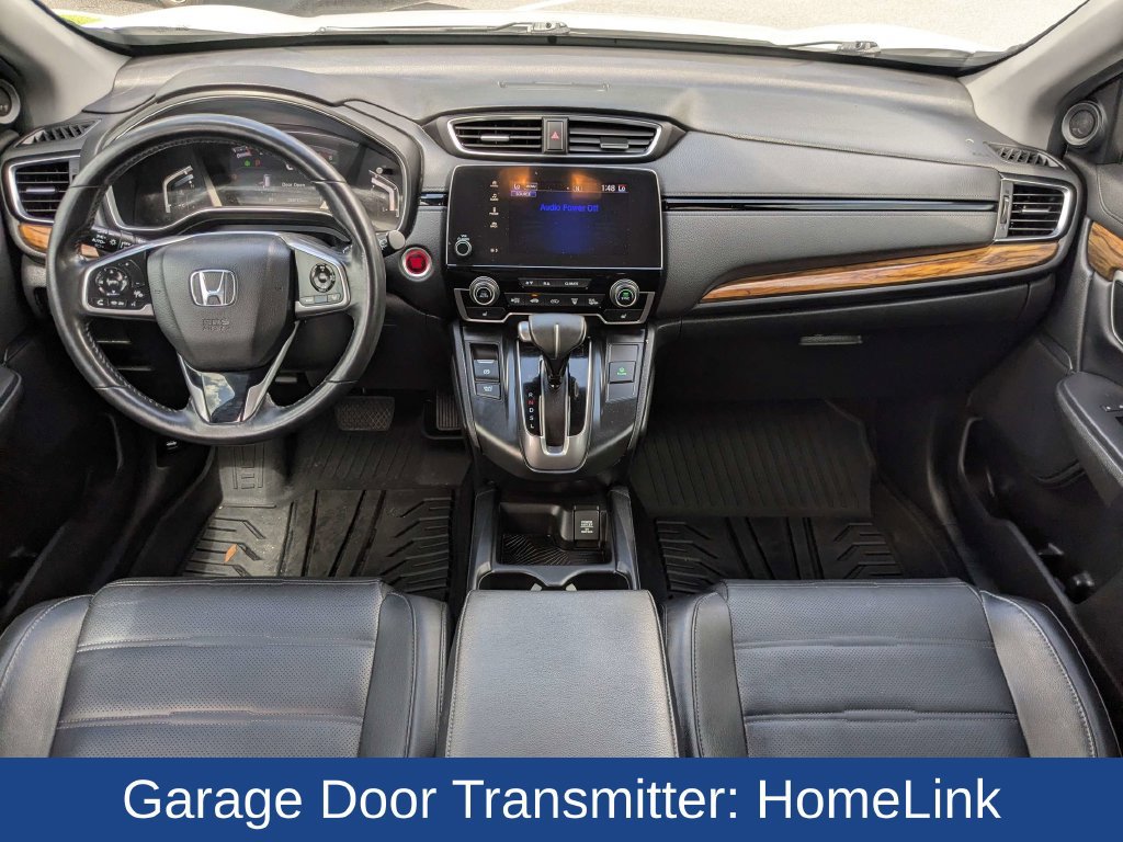 Used 2019 Honda CR-V EX-L image 19