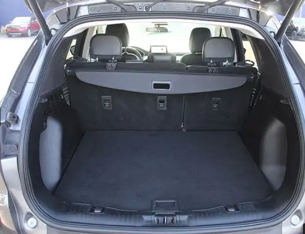 Certified 2022 Ford Escape SEL FWD image 14