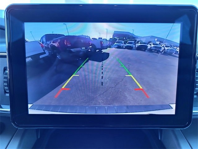 Certified 2022 Ford Explorer XLT w/ Equipment Group 202A image 17