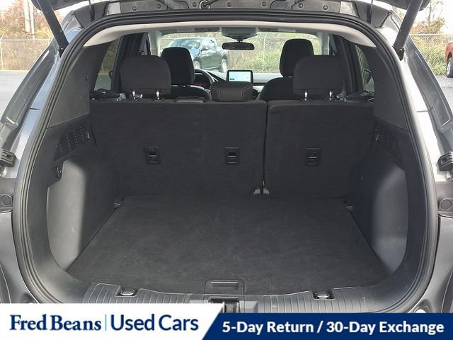 Certified 2023 Ford Escape Active image 30