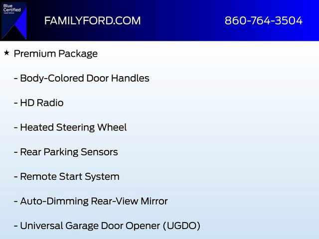 Certified 2022 Ford Bronco Sport Badlands w/ Premium Package AWD/4WD image 11