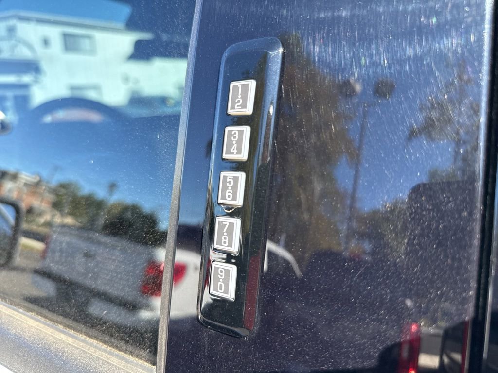 Certified 2023 Ford F150 XLT w/ Equipment Group 302A High image 16