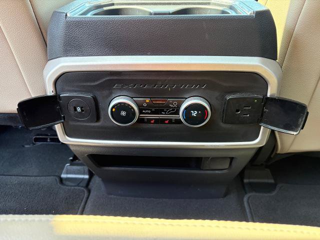 Certified 2024 Ford Expedition Limited AWD/4WD image 34