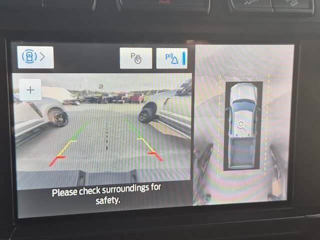 Certified 2023 Ford F350 XLT w/ 360-Degree Camera Package AWD/4WD image 18