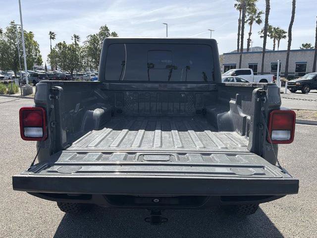Used 2023 Jeep Gladiator Willys image 24