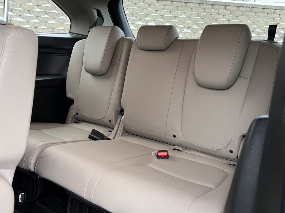Used 2023 Honda Odyssey Touring image 13