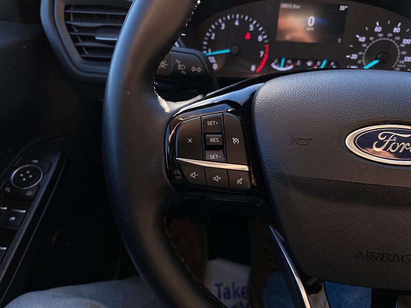 Certified 2022 Ford Escape SE w/ Convenience Package image 37