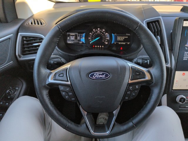 Certified 2023 Ford Edge SEL AWD/4WD image 31
