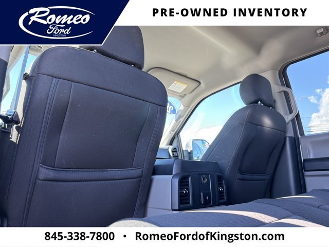 Certified 2020 Ford F150 XL w/ Equipment Group 101A Mid AWD/4WD image 24