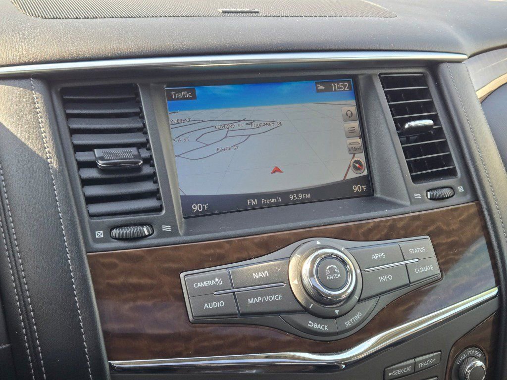 Used 2019 Nissan Armada SL AWD/4WD image 29