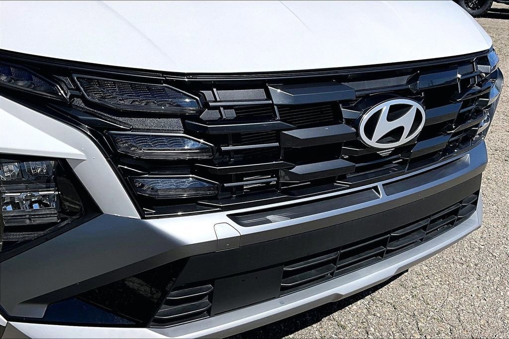 Used 2025 Hyundai Tucson SEL FWD image 28