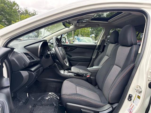 Used 2020 Subaru Crosstrek 2.0i Premium w/ Moonroof Package 1 AWD/4WD image 14