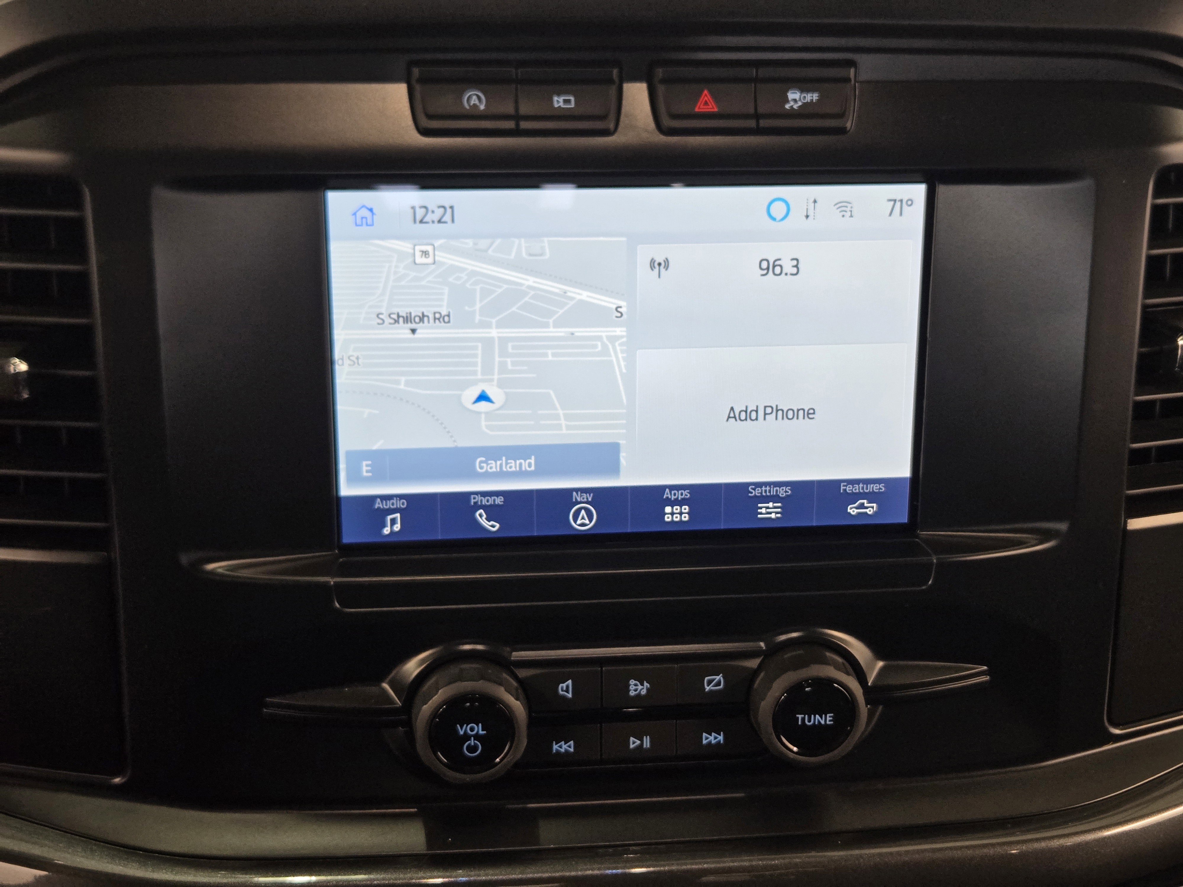 Certified 2023 Ford F150 XL w/ STX Appearance Package image 16