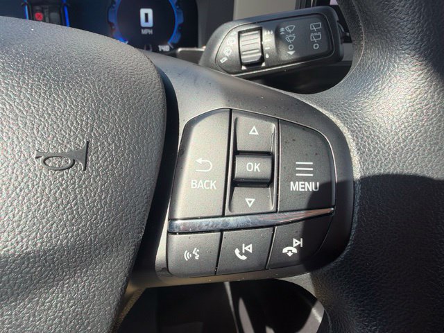 Certified 2025 Ford Bronco Sport Big Bend AWD/4WD image 16