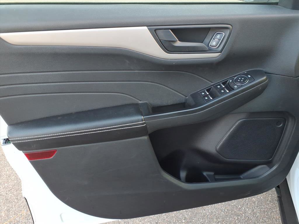 Certified 2022 Ford Escape SE w/ Convenience Package image 34