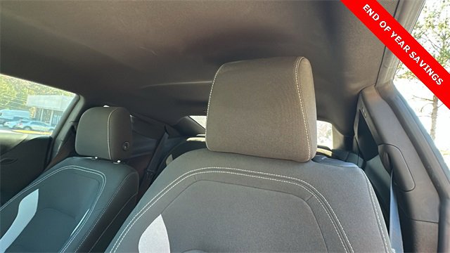 Used 2022 Chevrolet Camaro LS image 28