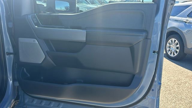 Certified 2023 Ford F250 Lariat w/ Lariat Ultimate Package image 10