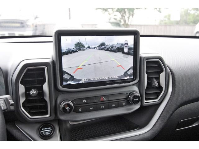 Certified 2022 Ford Bronco Sport Big Bend w/ Convenience Package AWD/4WD image 24